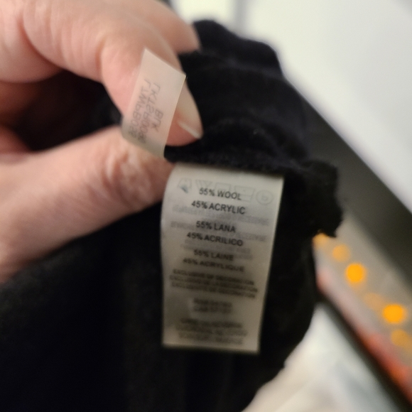 Karl Lagerfeld lightweight coat - Picture 5 of 5